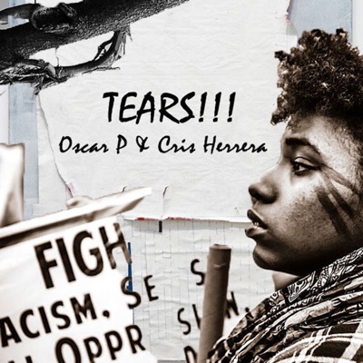 Tears!!! - Single