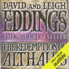 The Redemption of Althalus (Unabridged) - David Eddings & Leigh Eddings