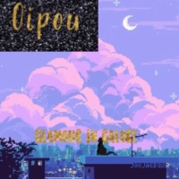 Glamour in Galore - Single - Oipou