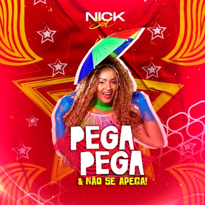 Pega Pega e Não Se Apega - Single