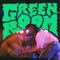 Greenroom - Hot Sand lyrics