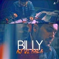 Billy Aj Vi Bala - Single - Billy X