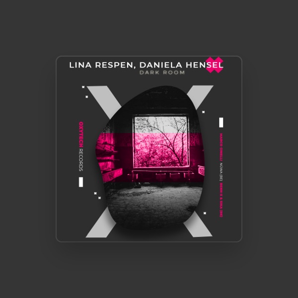 Daniela Hensel's avatar