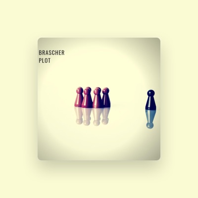 Listen to Brascher, watch music videos, read bio, see tour dates & more!