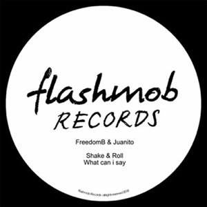 Shake & Roll - Single