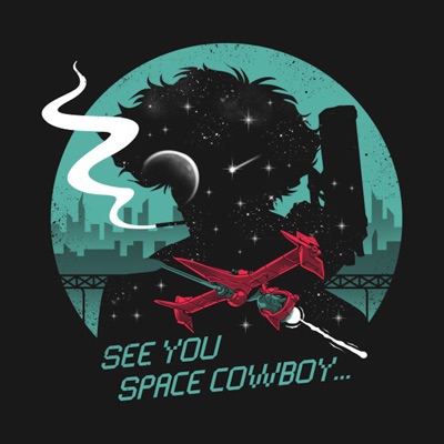 Spacial Cowboy Beat - Single