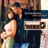 Jacqui Brown - Why Oh Why