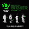 L'hymne de nos campagnes 2019 (feat. Claudio Capéo, Vianney, Gauvain Sers, Bigflo & Oli, Boulevard des Airs, L.E.J & ZAZ) - Tryo