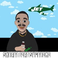 Jet Fly'n (feat. SvgPreme) - Single - Skrap1