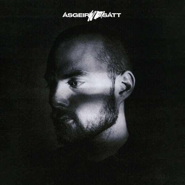 Sátt - Ásgeir