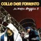 Prova microfono - Colle der Fomento lyrics