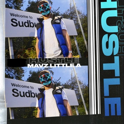 Hustle - Single