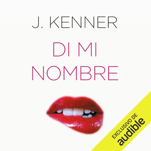 Di mi nombre: El affaire Stark (Unabridged) cover