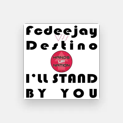 Listen to Fcdeejay, watch music videos, read bio, see tour dates & more!