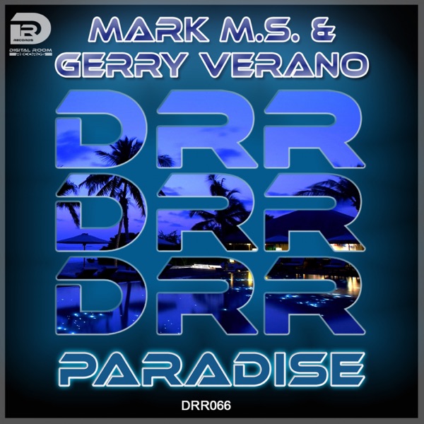 Paradise - EP