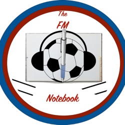 FM Notebook Ep1: Captains
