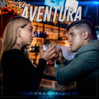 Una Aventura - Single