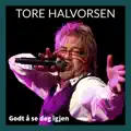 Godt å se deg igjen