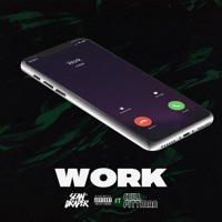 Work (feat. Chill Pittman) - Single - Sean Draper