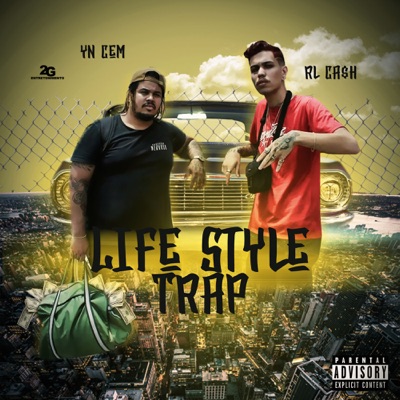 Life Style Trap (feat. RL Ca$h) - Single