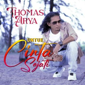 Chord Gitar Untuk Cinta Sejati - Thomas Arya (Malaysia)