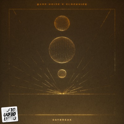 Daybreak [UKF10] - Single