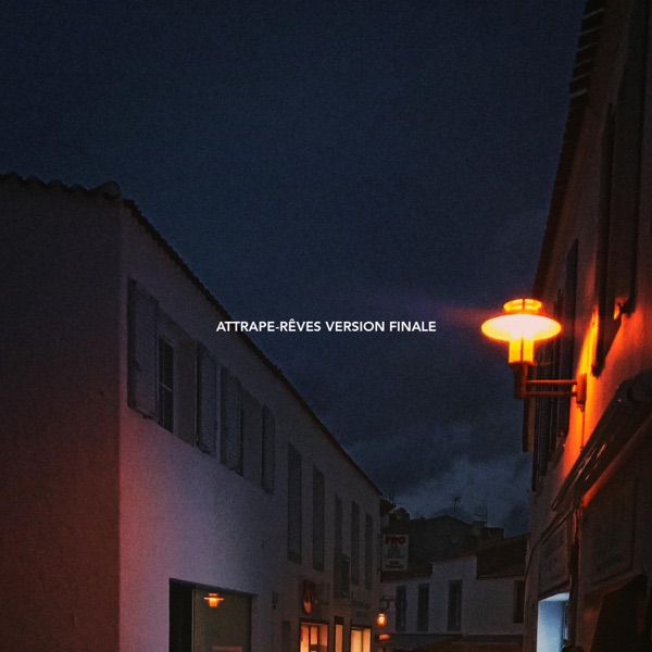 Attrape-Rêves - Version finale