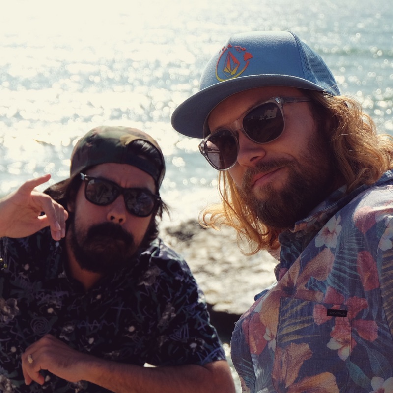 Flowmads