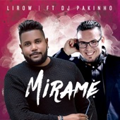 Mirame (feat. Dj Pakinho) artwork