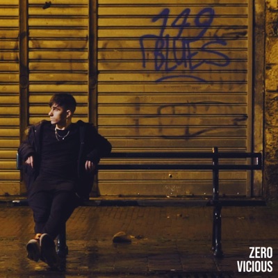 149 Blues - Single