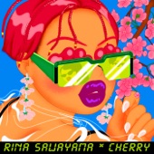 Cherry (Piano Version) artwork