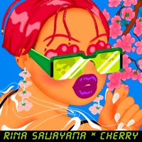 Cherry (Piano Version) - Single - Rina Sawayama
