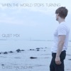 When the World Stops Turning (Quiet Mix) - Single