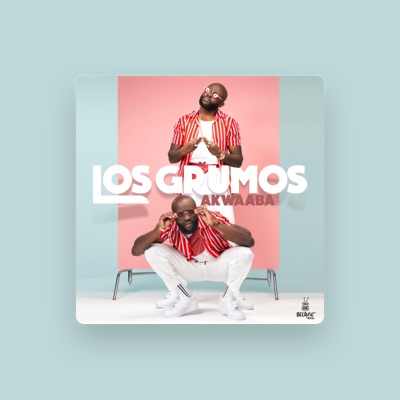 Listen to Los Grumos, watch music videos, read bio, see tour dates & more!