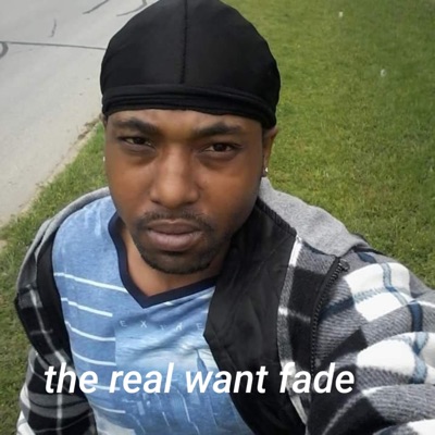 The Real Want Fade - Single