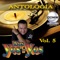 Negrita - Los Yes Yes lyrics