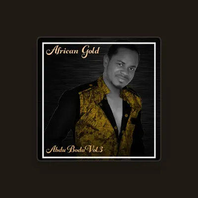 Listen to Abdu Boda, watch music videos, read bio, see tour dates & more!
