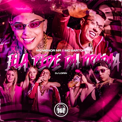 Ela Pede da Prada - Single