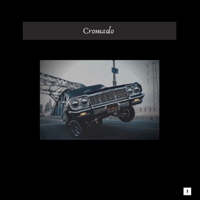 Cromado - Single