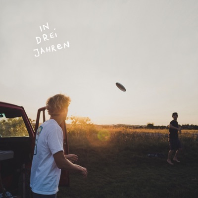 In drei Jahren - Single