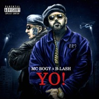 Yo! - Single - MC Bogy & B-Lash