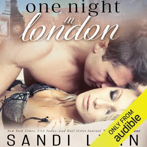 One Night in London (Unabridged) cover