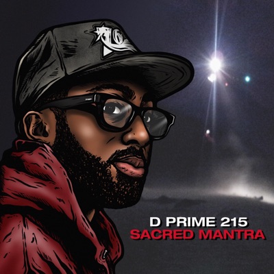 Sacred Mantra - EP