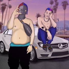 Benz (feat. Marko Glass & Renvto) Bvcovia