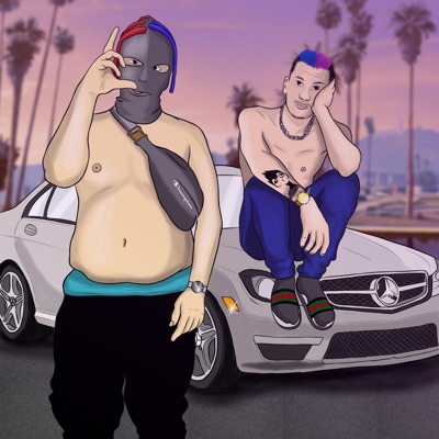 Benz (feat. Marko Glass & Renvto) - Single