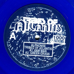 Tribes of Atlantis - EP