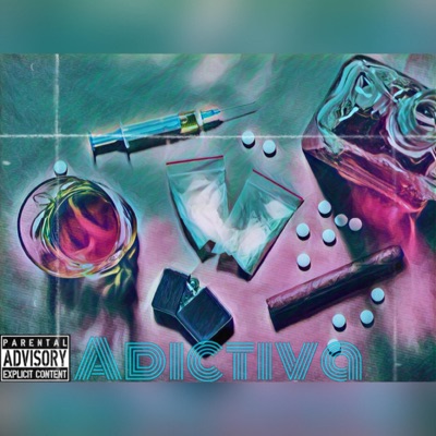 Adictiva - Single