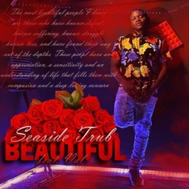 Beautiful (feat. Val Cruz) Seaside Trub