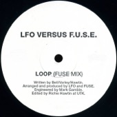 Loop (Lfo Vs. F.U.S.E.) [Fuse Mix] artwork