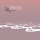 Open Seas artwork